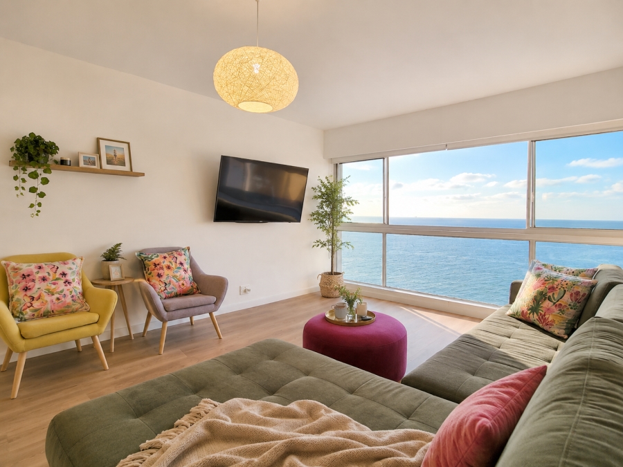 2 Bedroom Property for Sale in Sea Point Western Cape